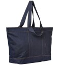DAY ET Day Dark Denim Weekend   Navy   ONE SIZE