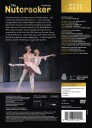 The Nutcracker DVD