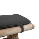 Canadian Outdoor Sittepute, Hagebenk 120