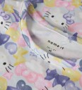 Name It Nmffimi Hellok Ls Top Sky Purple 110