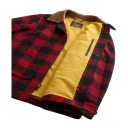 Woolrich Dame Jakker Rød M,