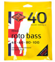 Rotosound RB40