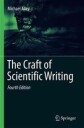 Alley Michael The Craft of Scientific Writing