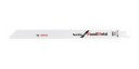 Bosch S 1122 HF Bajonettsagblad for Wood og Metal - Bimetall 2,5 mm