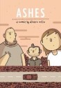 Ashes Av Alvaro Ortiz