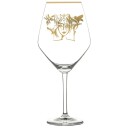 Carolina Gynning Gold Edition Slice of Life vinglass 75 cl