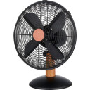 J&EL Bordvifte sort 30cm - 92140