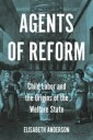 Anderson Elisabeth Agents of Reform