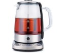 Wilfa WKL-1350 Vannkoker med Justerbar Temperatur 1,25 L Rustfritt Stål og Glass