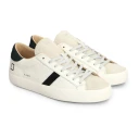 D.a.t.e. Herre Sko Hvit 41 EU,