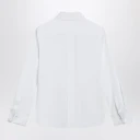 Max Mara Dame Bluser & Skjorter Hvit XS,