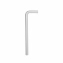 Faluplast Avløpsrsrør Vinkel 32mm