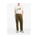 Palm Angels Herre Topper Hvit L,