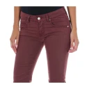 MET Dame Jeans Rød W23,