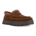 Linda Baumann Dame Sko Brun 38 EU,