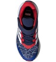 Adidas Performance Sko   RUNFALCON Spider Man   DKBLUE/FTWWHT/PU   Adidas Performance   33   Sko Blå Hvit Rød