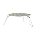 Falkeberg Firepit Grillrist
