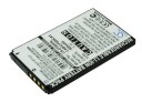 Alcatel One Touch 802 batteri (800 mAh 3.7 V)