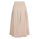 Peserico Dame Skjørt Beige M,