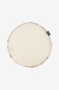 Skinnwille   Pute Lumme 38cm   Brun