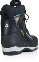 Fischer BCX Grand Tour Vanntett Unisex Langrennsko 45 Multicolor