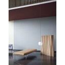 Muuto Rime Pendant 25 cm Opal / White