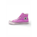 Converse Dame Sko Rosa 37 1/2 EU,