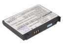 Batteri til Samsung SGH-i710 etc