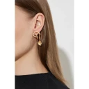 Cult Gaia Dame Accessories Gul ONE SIZE,