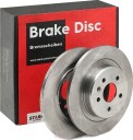 STARK SKBD 0023961 Bremseskive