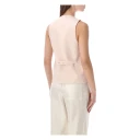 Loulou Studio Dame Jakker Rosa S,