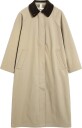 Brixtol Textiles Brooks   KHAKI   M