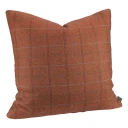 Artwood Edinburgh Cayenne putetrekk 50x50 cm