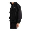 Vans Herre Gensere & Hettegensere Svart M,