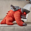 Numskull Cabal Warbeast Plysjfigur fra Destiny 2