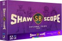 Shawscope Volume Four Bluray