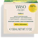 Shiseido WASO Yuzu-C Beauty Sleeping Mask Refill 50 ml