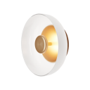 Nuura Blossi Wall Nordic Gold 2026009