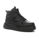 Crosby Dame Sko Svart 37 EU,