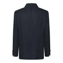 Lardini Herre Jakker Svart M,