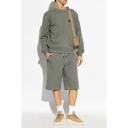 Dolce & Gabbana Herre Shorts Grå L,