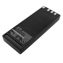Batteri til Sennheiser LSP 500 Pro etc