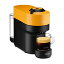 Nespresso Vertuo POP kaffemaskin, mango yellow