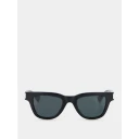 Saint Laurent, Herre, Accessories, Svart, ONE SIZE,