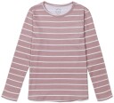Luca &  Lola Emma Pysjamas Pink Stripes 134-140