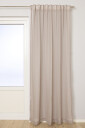 Gardin Hotel Lett 140x300   Beige