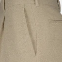 Dior Herre Bukser Beige S