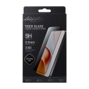 Dacota Platinum Samsung Galaxy A57 Tiger Glass skjermbeskytter Svart