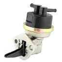 Drivstoffpumpe Professional Parts 23436185