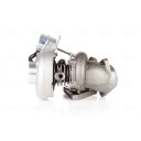 Turbolader NISSENS 93058
